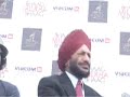 Exclusive I Milkha Singh On Bhaag Milkha Bhaag images Exclusive I Milkha Singh On Bhaag Milkha Bhaag