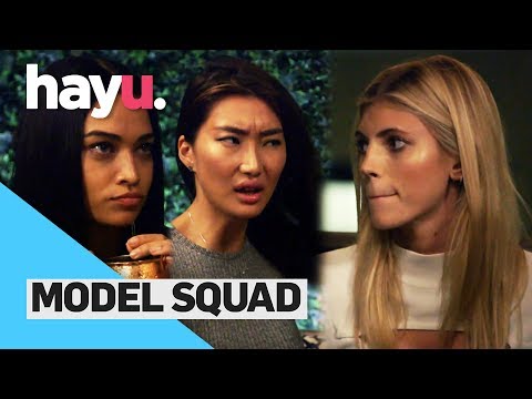 Devon's Tone-Deaf Response To Diversity | Model Squad
