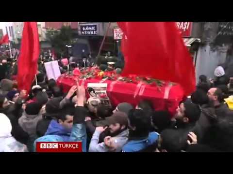 Berkin elvan kimdir sokak r portaj Berkin elvan kimdir sokak r portaj