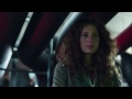 The package Trailer