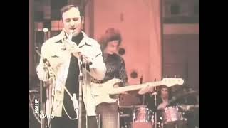 Modo & Mikhail Vayner - Live Jazz-Funk Jam Session Soviet Union, 1976
