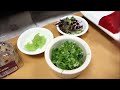 Tuna Tartar - How To Make Sushi Series