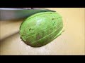 Tuna Tartar - How To Make Sushi Series