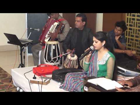 dayachand live WO KAGAZ KE KASHTI