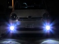 11W型 LEDフォグバルブ VOLZAX LASER JAPAN