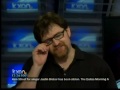 Author Ernest Cline Talks About Ready Player One Author Ernest Cline Talks About Ready Player One
