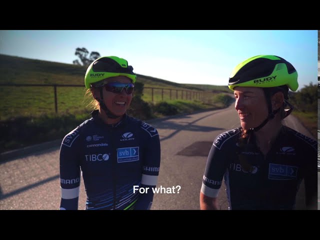 Team TIBCO - Silicon Valley Bank