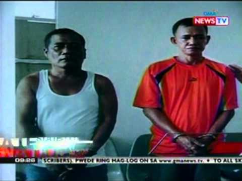 SONA: Nahuling suspek sa madugong nakawan sa Robinsons Galleria...