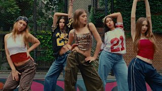 Tamara Lova - Supposed To Know Official Video