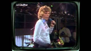 Watch Bernhard Brink Ich Bin Noch Zu Haben video