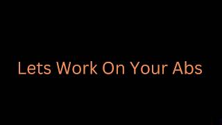 Personal Trainer Gives You Personal Attention Tickling Ab Workout Lets Work On Ur Abs Asmr Rp