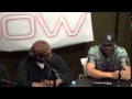 2-24-15 The Corey Holcomb 5150 Show - Addressing an Issue
