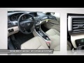 2014 Honda Accord Sdn Buford GA 440529