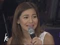 The love story of Kyla and Rich Alvarez klip izle