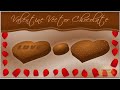 Fireworks CS5 Valentine's Day Chocolate Candy Vector Graphics Tutorial