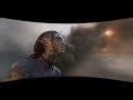 3DCombine AI 2D to 3D conversion: Avatar 2 trailer. 4K VR version