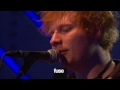 Ed Sheeran - "Lego House" (Live @ Fuse)