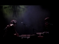 The Secret Love Parade - "Second Thought" (Live at Paradiso, Amsterdam, Valentine's day 2012) HQ