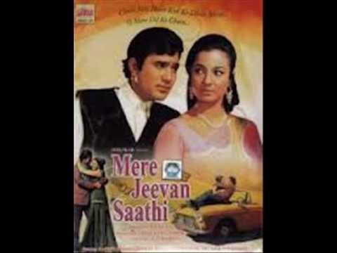 DEEWANA LEKE AAYA HAI DIL KA TARANA BY ADARSH ANAND