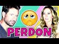 Gabriel Soto pide perdón a Geraldine Bazán