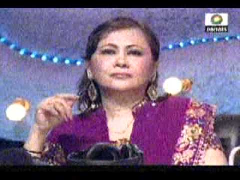 Idea pride of up-Suman Dubey-Baalam tera nakhra.flv