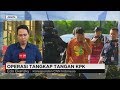 KPK Tangkap 6 Orang dari Hasil Operasi Tangkap Tangan - OTT KPK di Mojokerto