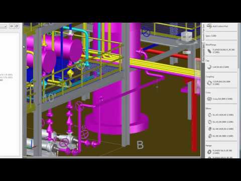 Pdms Conversion To Autocad
