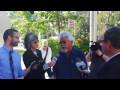 The Trial of David Suzuki