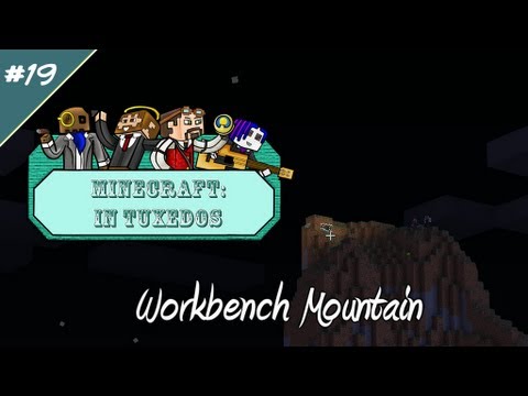 Minecraft Workbench 3 Strikes Youre Out with Luclin
