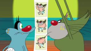 Oggy And The Roaches - The Lottery Tickers01E32 - Full Episode Hd