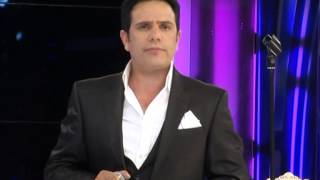 Mehmet Öndül Ölmemmi 2014 Canlı