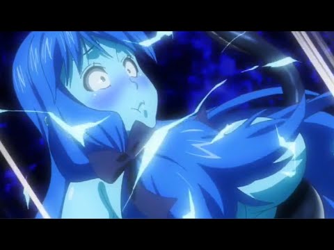 食戟之灵美食爆衣(Shokugeki no Soma Gourmet Reaction) 31
