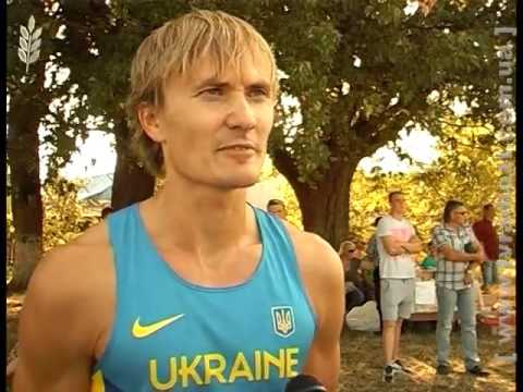 Святкування  Дня міста  в Коростишеві