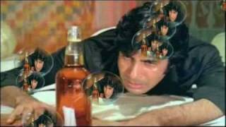 Sharaab Pee Lena - Kumar Sanu ~ Sad Song ~ Sharaab Pee Lena - Kumar Sanu ~ Sad Song ~