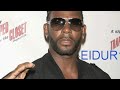 R. Kelly feat. Kelly Rowland - "Dirty Laundry" (Remix) [NEW FULL SONG 2013]