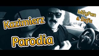 Zewsipany - Kazimierz Defis & Miłypan & Bogdan Borowski - Jeszcze Raz Parodia Latino