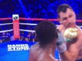 TERENCE CRAWFORD VS VIKTOR POSTOL (FULL FIGHT REVIEW)