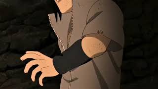 Sasuke Nandomo But Reverse