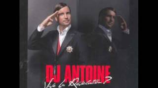 Watch Dj Antoine Changes video