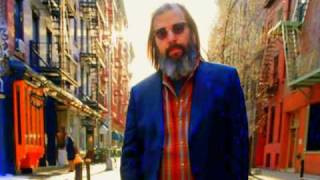 Watch Steve Earle The Revolution Starts Now video