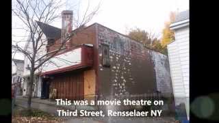 WHOLESALE DEAL   OLD THEATRE COULD BE SELF STORAGE FACILITY   CASH $$