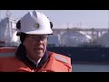 Видео Ian Craig, Chief Executive Sakhalin Energy