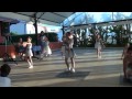 "Hippie Shake" coreografia Happy Dance