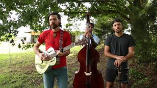 The Avett Brothers - The Fire