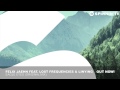 Felix Jaehn feat. Lost Frequencies & Linying - Eagle Eyes (Original Mix)