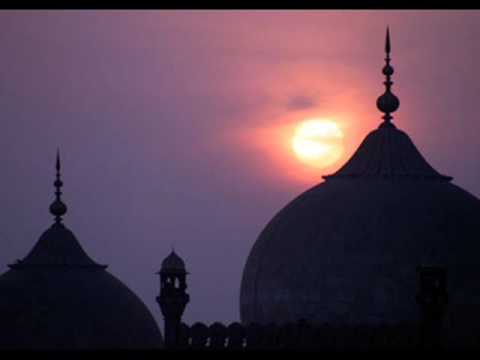 Hein Chati Aaj Khwaja Piya Ki - Alhaj Qari Mohammed Rizwan Sahab...