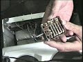 How to Replace & fit a cooker, hob & Oven Regulator