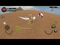 Wild animals online mod testing :3