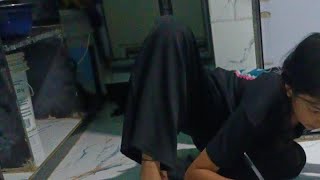 K Is Live Anam Khan