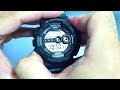 image Casio G Shock Military Style Xl Watch Gd100ms 1